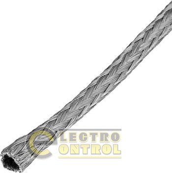 Обплетення мідна луджена PLc 16x24