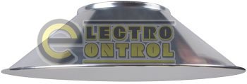 Отражатель для светильника подвесного e.LED.HB.Reflect.120.100, угол рассеивания 120°