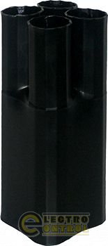 Перчатка термоусаживаемая e.heat.glove.4.150.240, 4х150-240кв.мм
