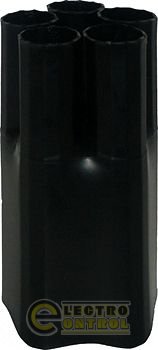Рукавичка термоусаджується e.heat.glove.5.150.240, 5х150-240кв.мм