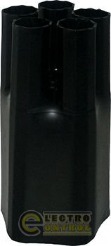 Перчатка термоусаживаемая e.heat.glove.5.70.120, 5х70-120кв.мм