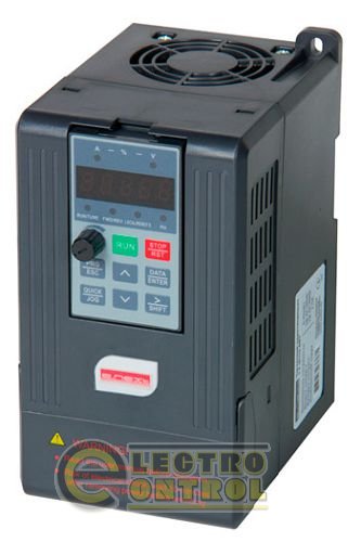 Преобразователь частоты e.f-drive.0R7 0,75кВт 3ф/380В