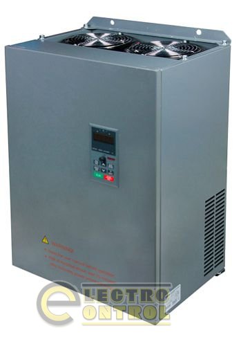Преобразователь частоты e.f-drive.110  110кВт 3ф/380В