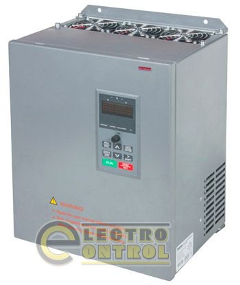 Преобразователь частоты e.f-drive.55  55кВт 3ф/380В