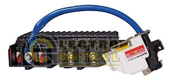 Розчіплювач мінімальної напруги e.industrial.ukm.250.QY.380, 380В Розчіплювач мінімальної напруги e.industrial.ukm.250.QY.380, 380В