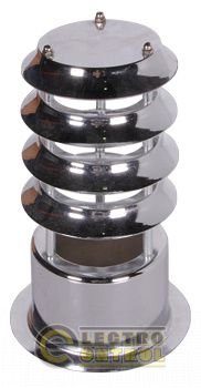 Рефлектор e.street.light.reflector.250.a1  для димчастих плафонів