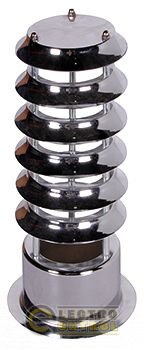 Рефлектор e.street.light.reflector.350.a3  для димчастих плафонів