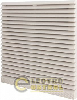 Решетка с фильтром e.climatboard.08 к вентилятору 200х200мм Решетка с фильтром e.climatboard.08 к вентилятору 200х200мм