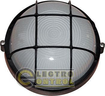 Світильник e.light.1303.1.60.27.black 60W