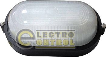 Светильник e.light.1401.1.100.27.black 100W