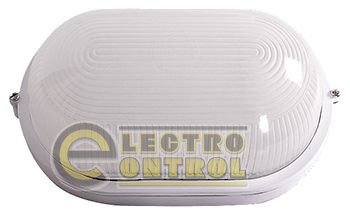 Світильник e.light.1401.1.100.27.white 100W