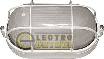 Світильник e.light.1403.1.60.27.white 60W