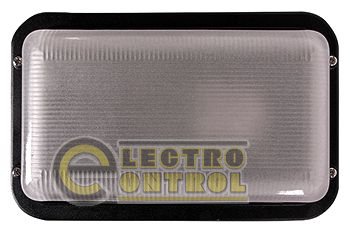 Світильник e.light.1701.1.60.27.black 60W