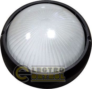 Светильник e.light.9017.1.100.27.black 100W