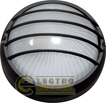 Светильник e.light.9021.1.60.27.black 60W
