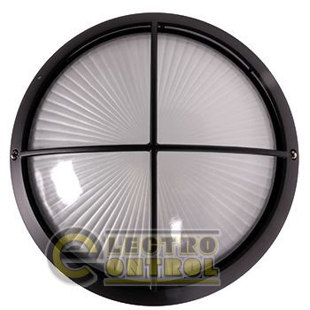 Светильник e.light.9022.1.60.27.black 60W