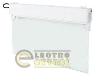 Светильник аварийный подвесной e.emerg.297.led.M.6h.IP20, постоянный, 6 часов