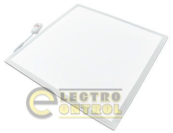 Світильник світлодіодний e.LED PANEL.600.36.4500.white Світильник світлодіодний e.LED PANEL.600.36.4500.white