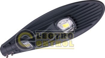 Світильник світлодіодний консольний e.LED.Street.50.6500, 50Вт, 6500 ДО, 5000Лм