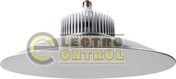 Світильник світлодіодний підвісний e.LED HB.E27.100.6500.,100Вт, 6500 ДО, 5600Лм Світильник світлодіодний підвісний e.LED HB.E27.100.6500.,100Вт, 6500 ДО, 5600Лм