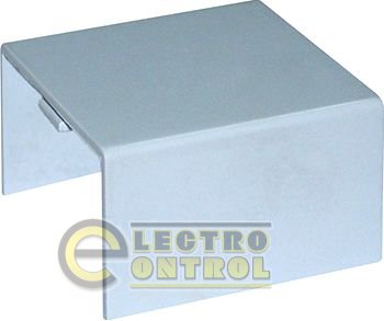 Соединитель e.trunking.channel.stand.39.19 для короба 39х19мм