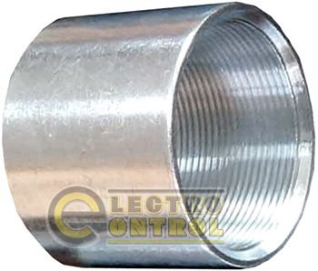 З'єднувач металевий e.industrial.pipe.thread.connect.3/4", різьбовий