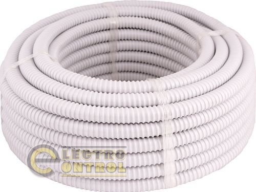 Труба гнучка армована e.g.tube.pro.20 (30м)