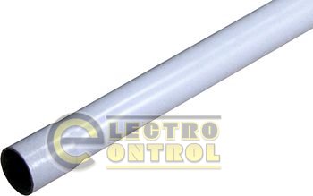 Труба ПВХ c розтрубом e.pipe.bell.stand.16.12 d16х1,2х2900мм