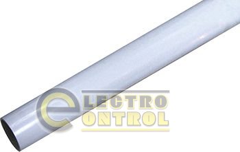Труба ПВХ e.pipe.stand.25.15 d25х1,5х2900мм