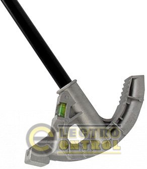 Трубогин e.industrial.pipe.bender.1/2"  для труби 1/2"