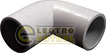 Угловой соединитель e.pipe.angle.stand.16 для труб d16мм