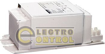 Електро-Магнітний баласт e.ballast.hpl.80,  для ртутних ламп 80 Вт