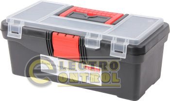 Ящик для инструментов, e.toolbox.11, 320х180х130мм