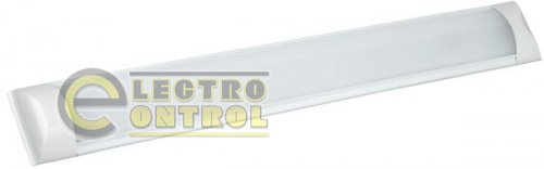 Светильник LED ДБО 5001 18Вт 4000К IP20 600мм металл