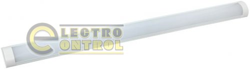 Светильник LED ДБО 5006 36Вт 6500К IP20 1200мм металл