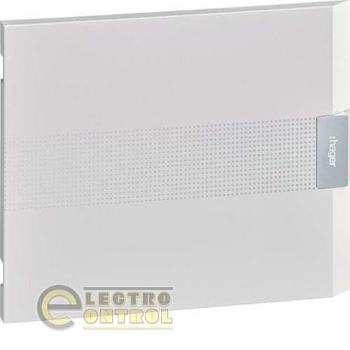 Двері білі для щитів VEGA VB118