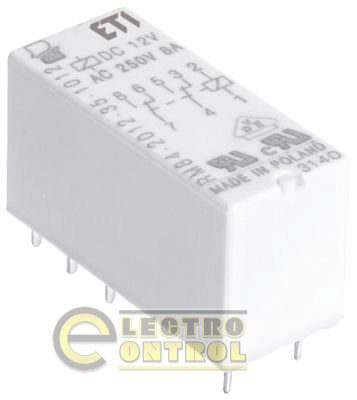 Реле електромеханічне MER1-024DC (1x16A 250VAC) 2473045