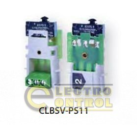 Блок контактов CLBSV-PS11 (CO, для CLBSV..CO "I-0-II") 4661905