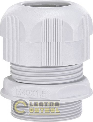 Кабельне введення M-40G 4482205