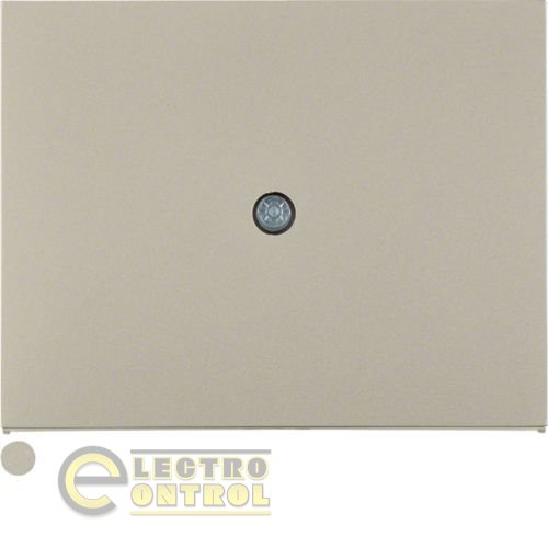 Панель для ввода кабеля, нерж.сталь-лак, K.5