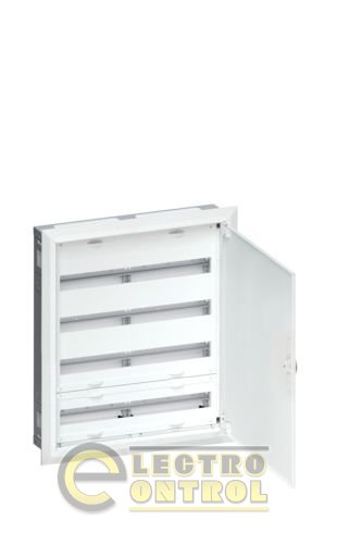 Щит Univers в/у IP30/II QC 657x565x112мм 104М