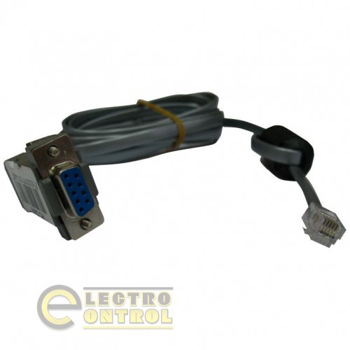 DATAKOM DKG-309/329/543/547 PC кабель для підключення до ПК (2м)
