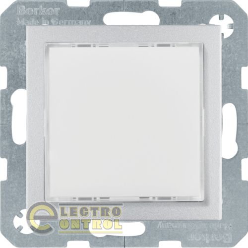 LED-подсветка, красный/зелёный, 230В, алюминий S.1
