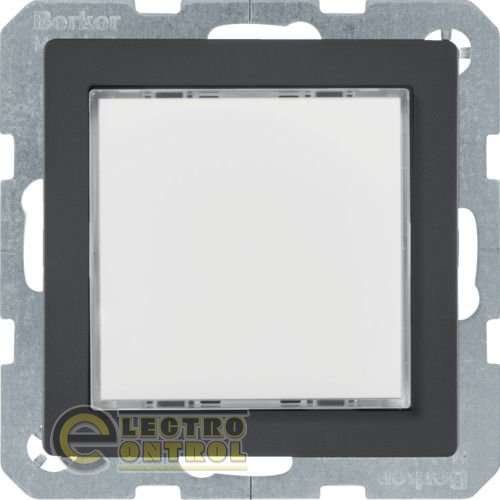 LED-підсвічування, білий світло, 230В, антрацит, Q.х