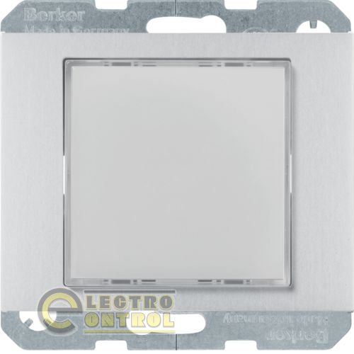 LED-підсвічування, білий світло, 230В, алюміній-лак, K.5