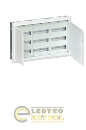 Щит Univers в/у IP30/II QC 507x815x112мм 108M