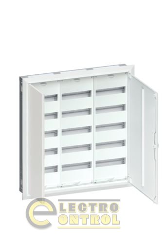 Щит Univers в/у IP30/II QC 807x815x112мм 180M