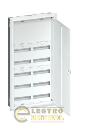 Щит Univers в/у IP30/II QCI 1107x565x112мм 120M + блок для клемм