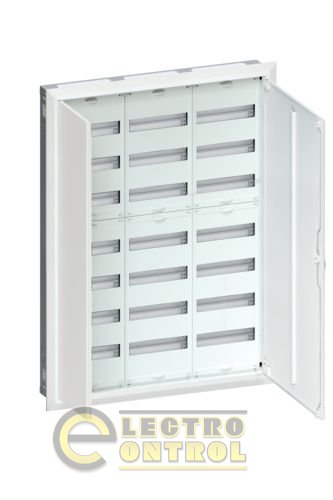 Щит Univers в/у IP30/II QC 1107x815x112мм 252M