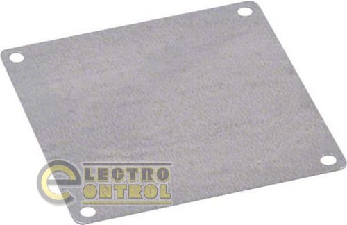 Кришка глуха для шаф Univers IP41/I, 1.5х600x600мм Кришка глуха для шаф Univers IP41/I, 1.5х600x600мм